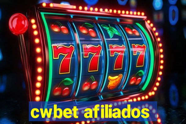 cwbet afiliados